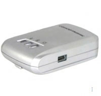 Conceptronic Bluetooth 32-channel GPS Adapter (C04-111) Conceptronic Bluetooth 32-channel GPS Adapter (C04-111)